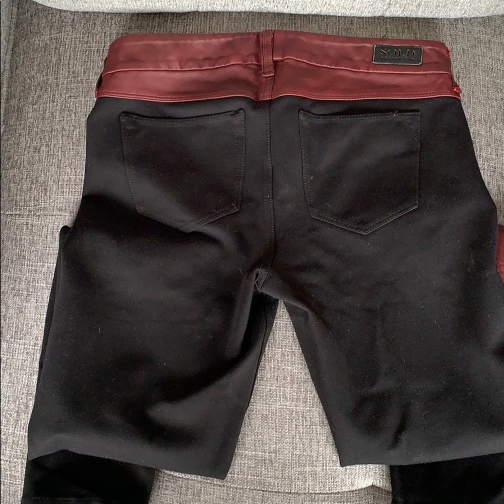 Sold Design Lab pants - Picture 5 of 8